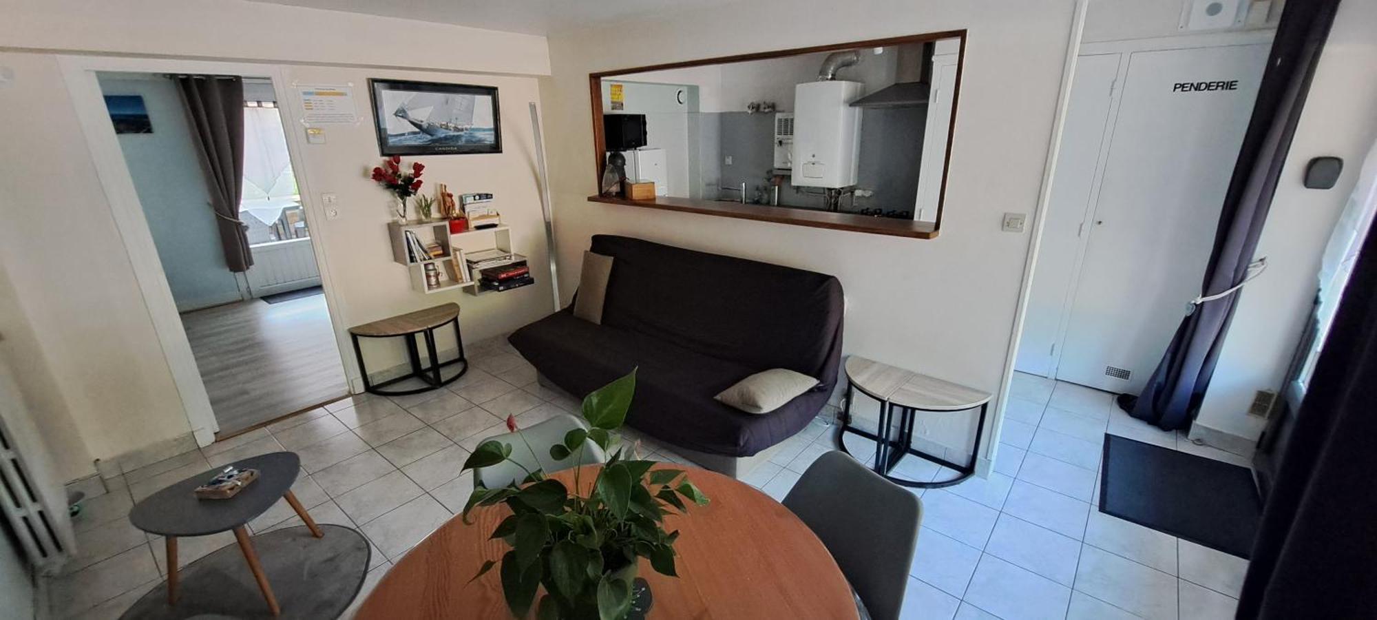 Appartement Sur Les Quais De St Goustan - Auray, Cite Medievale De Caractere Abritant Le Port De Saint-Goustan - Bretagne Sud Екстер'єр фото